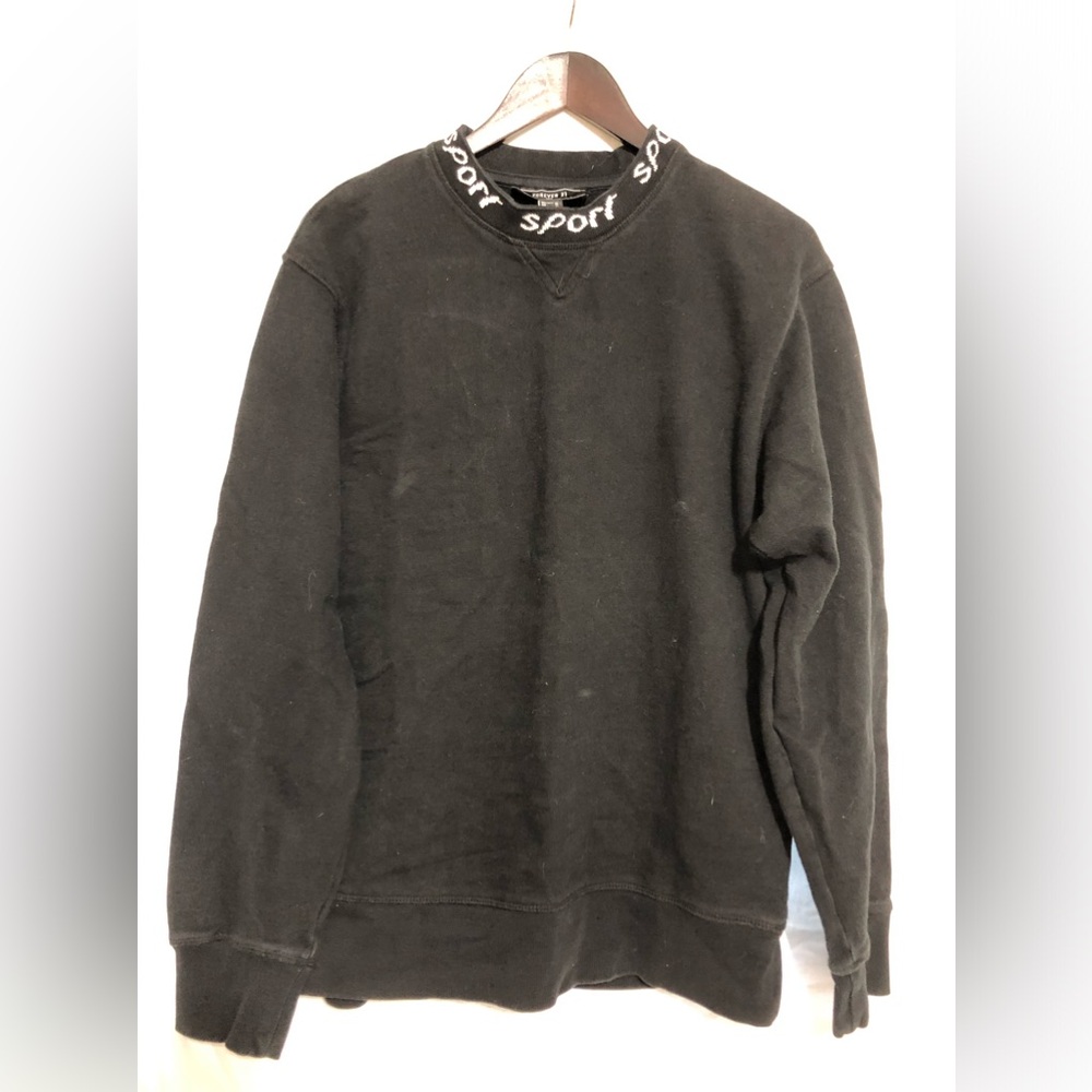 Forever 21 sweatshirt